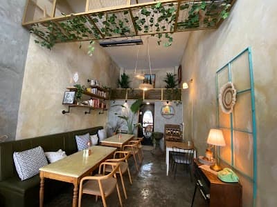 Работа некруза atmosphere