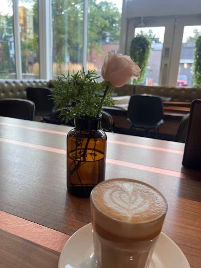 Drip House coffee