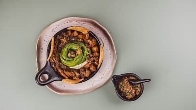 Amelier Café Laureles coffee
