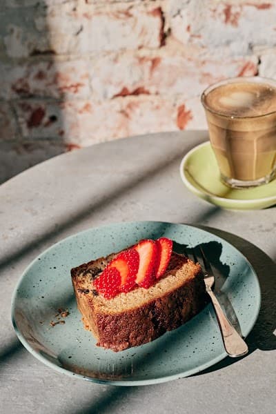Moods Coffee & Brunch coffee