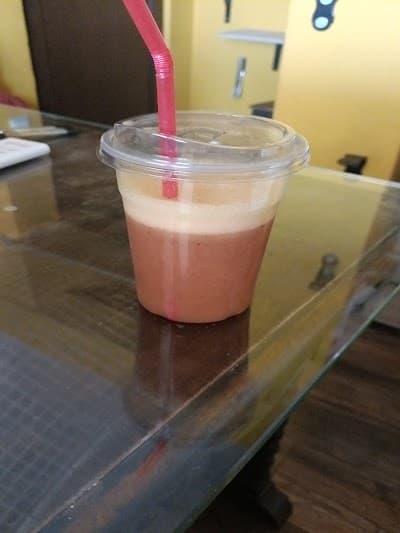 Daily cup athens specialty Coffee atmosphere