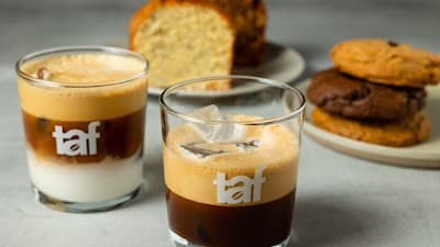 Daily cup athens specialty Coffee coffee