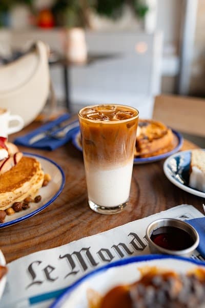 Kozy coffee