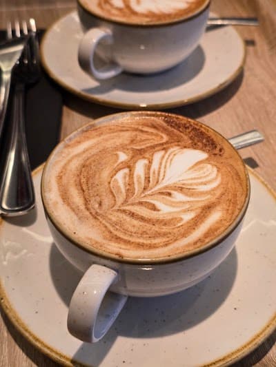 R´SPIRO coffee