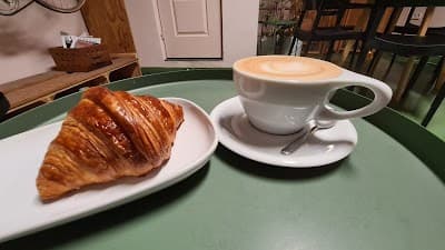 My Little Melbourne Coffee coffee