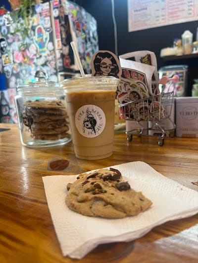 Otra Barra de Café coffee