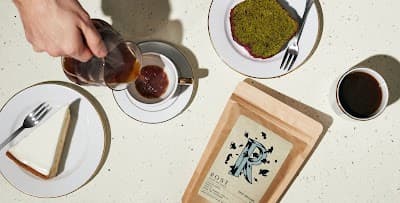 STOR Café coffee