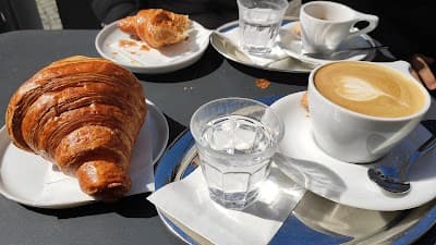 Caffè a Casa coffee