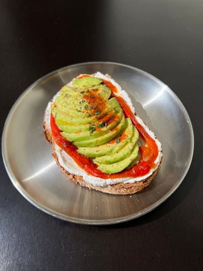 Pals cafe. Specialty coffee and breakfast coffee