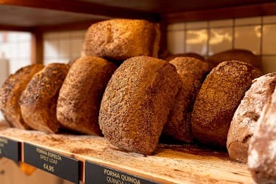Gleba Príncipe Real – Padaria & Café de Especialidade coffee