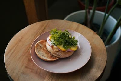 Boxcar Social Laneway coffee
