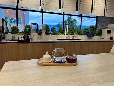 ☕️ latienda.delcafé - El Tesoro