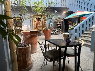 Clemente Callejón Specialty Coffee coffee