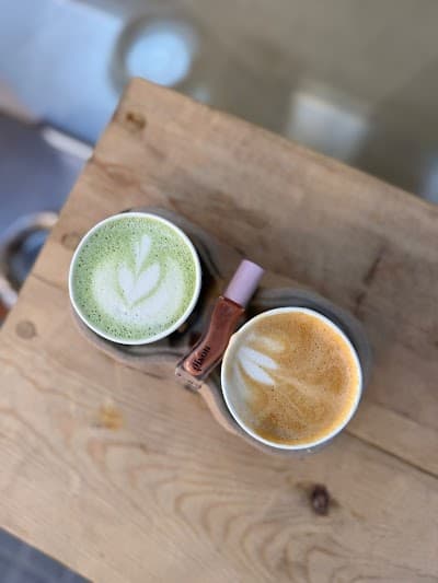 Noor l Specialty Coffee coffee