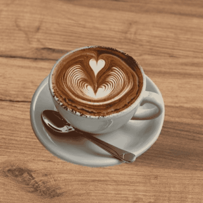 Obaia Brunch & Specialty Coffee atmosphere