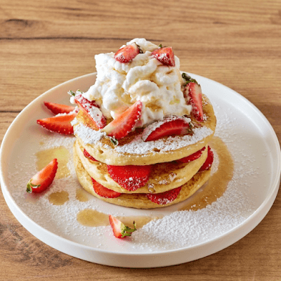 Obaia Brunch & Specialty Coffee coffee