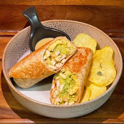 BENDI Brunch & Cafe atmosphere