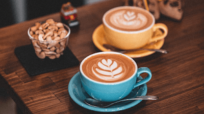 CAFE TALES coffee