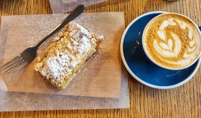 Pure Origins Estate Coffee coffee