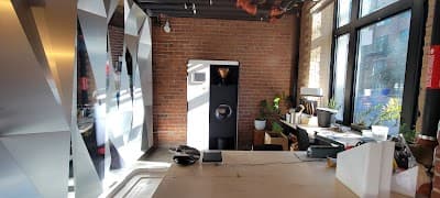 Odin Coffee Roasters coffee