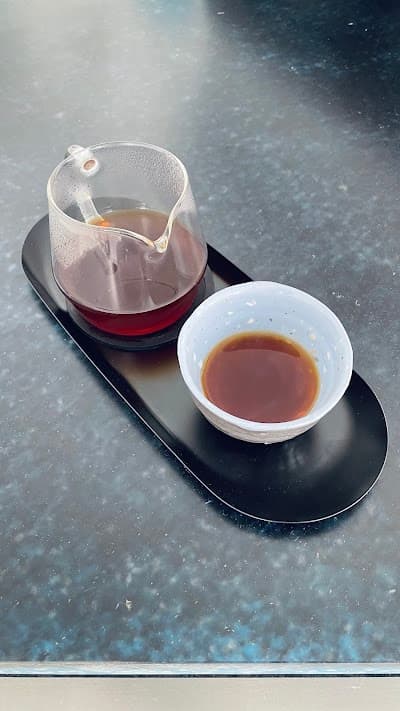 BEANDEPENDENT coffee