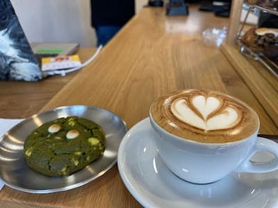 ARTISTA PERFETTO (Ancoats) coffee