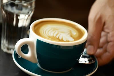 Rösterei Kaffee und Bar coffee
