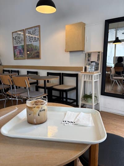 LENTO COFFEE ROASTERS