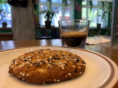 Café Origine coffee
