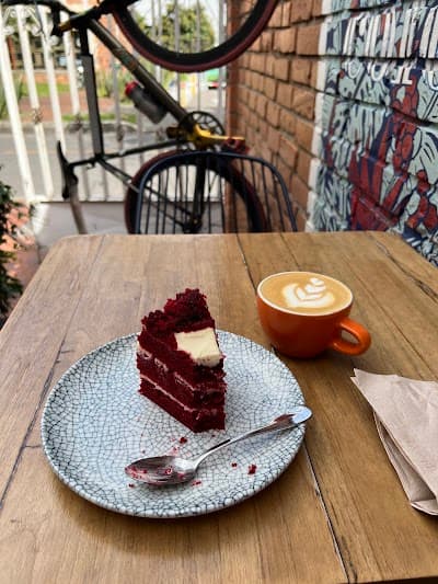 Colo Coffee coffee