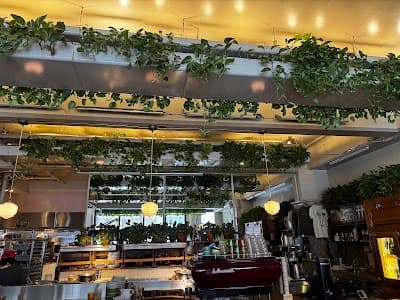 Café Parvis coffee