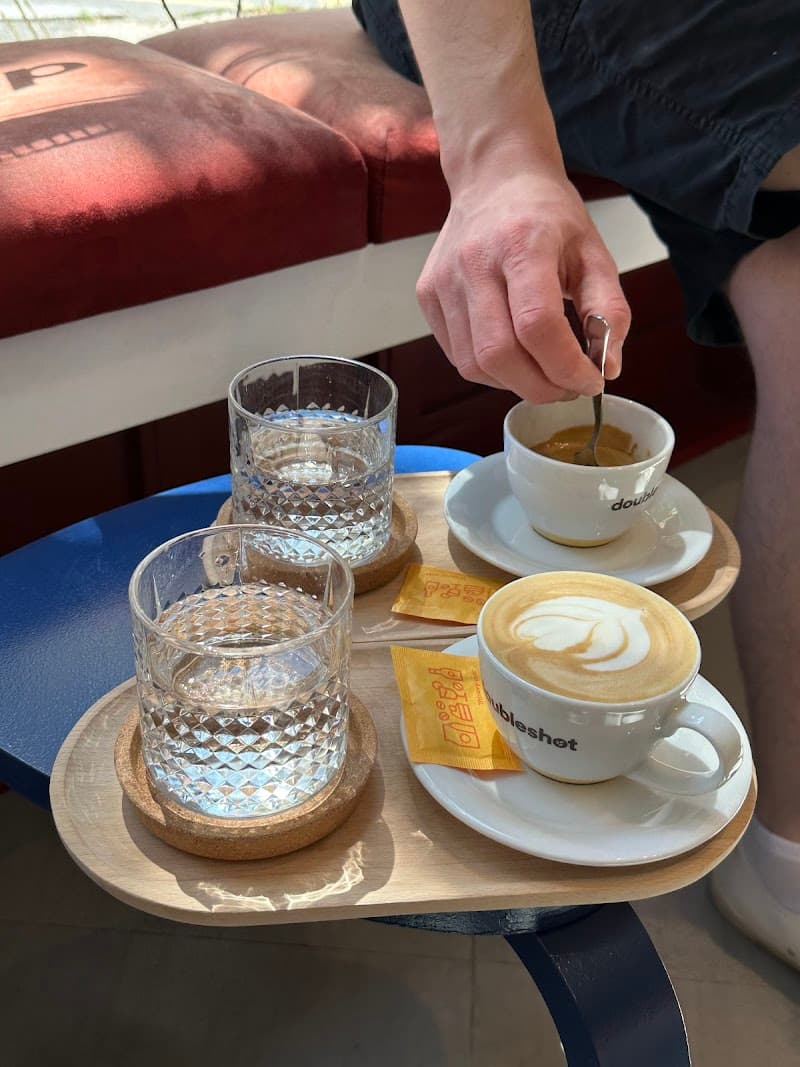 Gema-Art-Coffee coffee