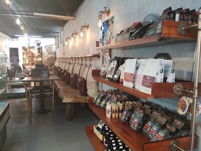 Café Matuca
