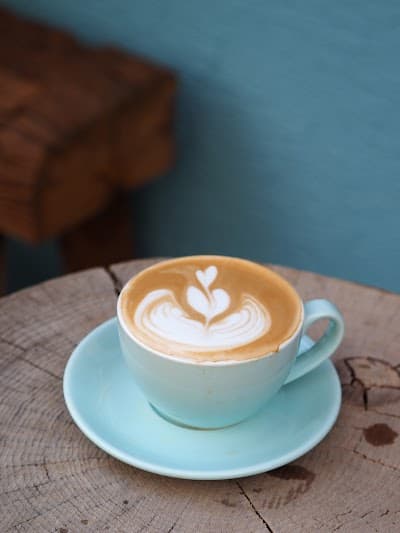 FRISKY ROASTERY coffee