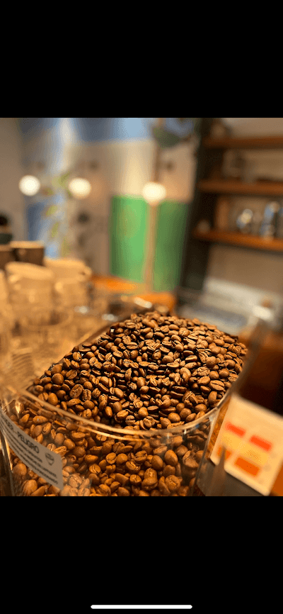 RUFOUS COFFEE ROASTERS 2 coffee