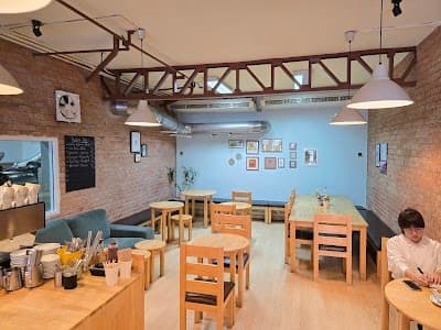 Ceresia Coffee Roasters coffee