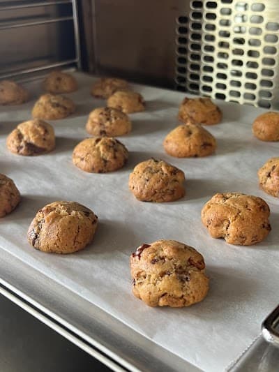 Kon Kafé - Specialty Coffee and Cookies coffee
