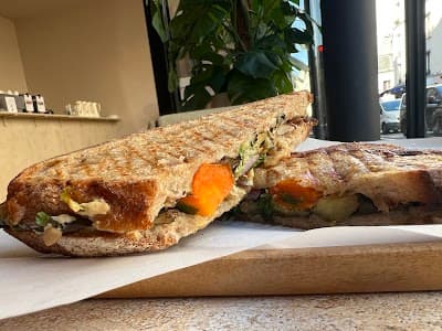 Terrah | Coffee Shop & Roasters coffee