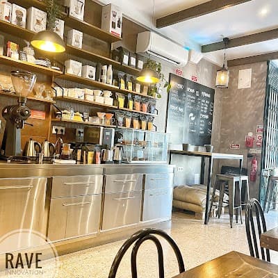TORRA ROASTING & COFFEE - Specialty Coffees & Roasting atmosphere