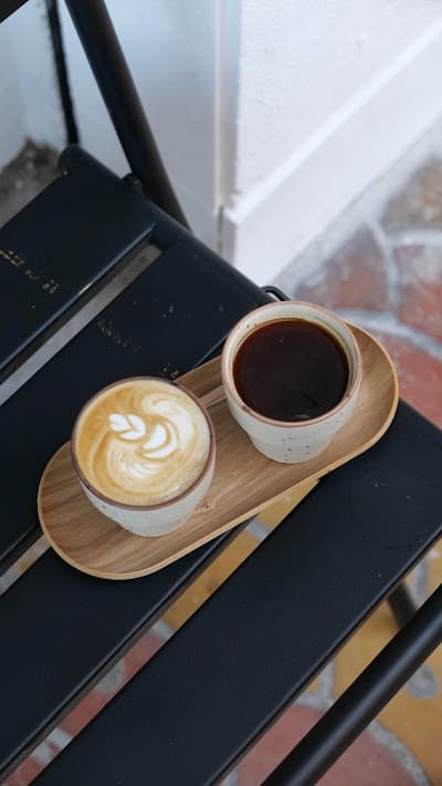 FAV COFFEE - Café de especialidad coffee