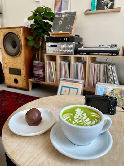 18grams coffee