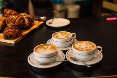 Combi Coffee Roasters coffee