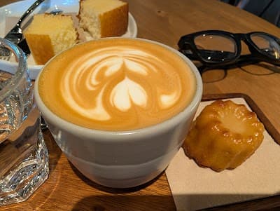 Ofi Café coffee