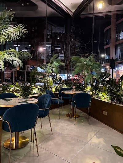 Feya coffee