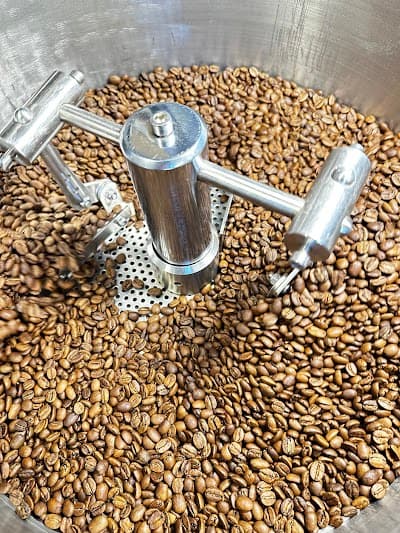 Kooka-Coffee coffee