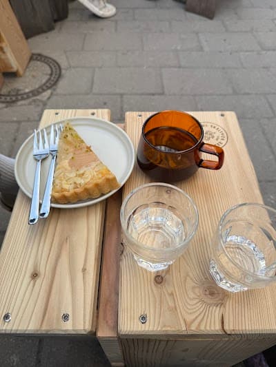 Jonas Reindl Coffee Roasters coffee