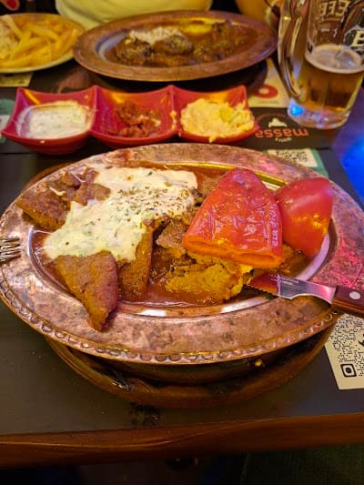 BREAKFAST İstanbul MASSA atmosphere