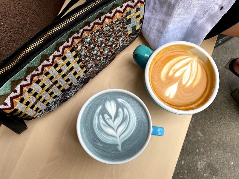 MABO - Vulturilor Specialty Coffee Shop coffee