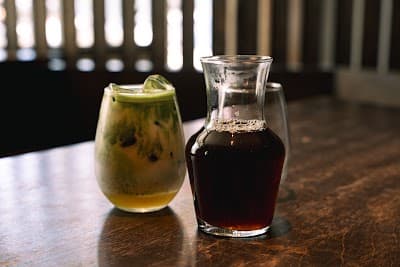 Prototype Coffee coffee