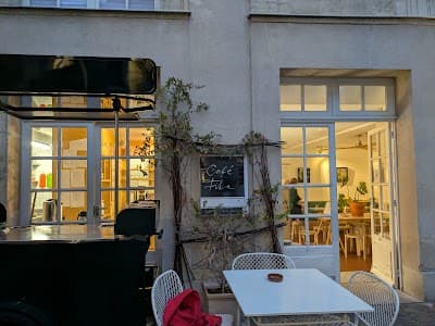 FIKA atmosphere